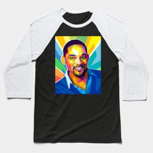 will Smith Baseball T-Shirt